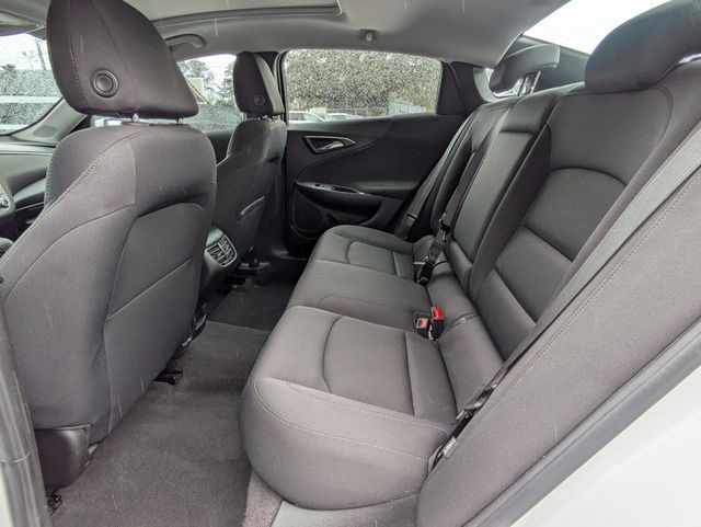 2023 Chevrolet Malibu 4dr Sedan 1LT - 22996260 - 12