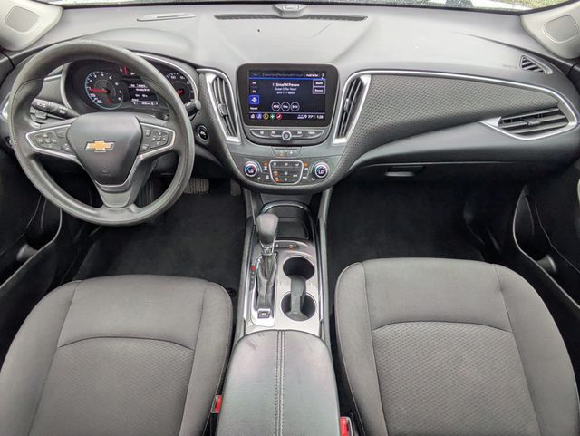 2023 Chevrolet Malibu 4dr Sedan 1LT - 22996260 - 13