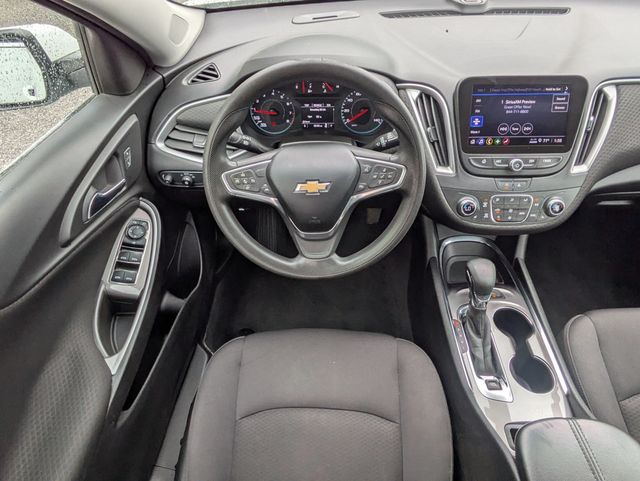 2023 Chevrolet Malibu 4dr Sedan 1LT - 22996260 - 14
