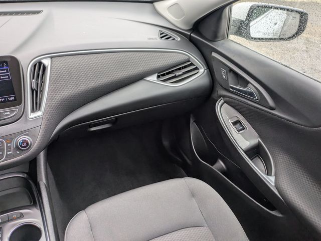 2023 Chevrolet Malibu 4dr Sedan 1LT - 22996260 - 15