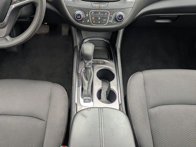 2023 Chevrolet Malibu 4dr Sedan 1LT - 22996260 - 17