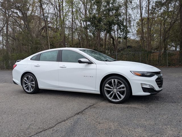 2023 Chevrolet Malibu 4dr Sedan 1LT - 22996260 - 1