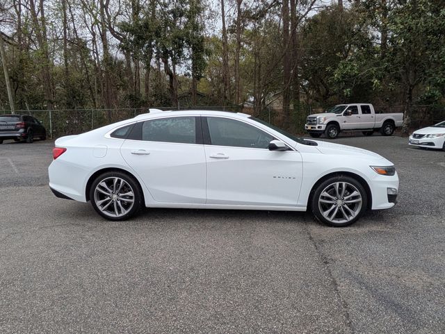 2023 Chevrolet Malibu 4dr Sedan 1LT - 22996260 - 2