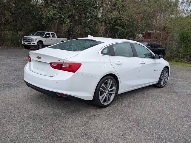 2023 Chevrolet Malibu 4dr Sedan 1LT - 22996260 - 3