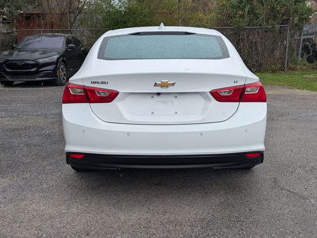 2023 Chevrolet Malibu 4dr Sedan 1LT - 22996260 - 4