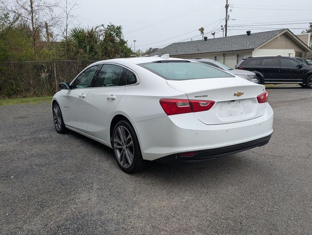 2023 Chevrolet Malibu 4dr Sedan 1LT - 22996260 - 5