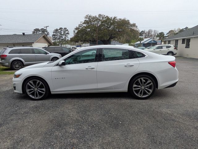 2023 Chevrolet Malibu 4dr Sedan 1LT - 22996260 - 6