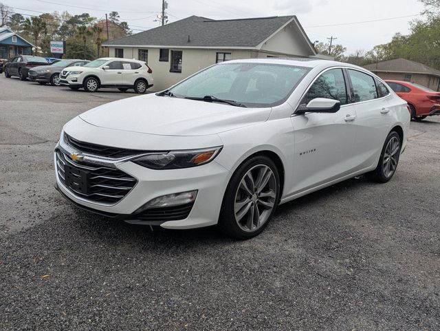 2023 Chevrolet Malibu 4dr Sedan 1LT - 22996260 - 7