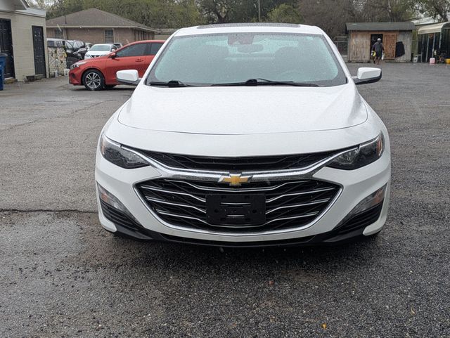 2023 Chevrolet Malibu 4dr Sedan 1LT - 22996260 - 8