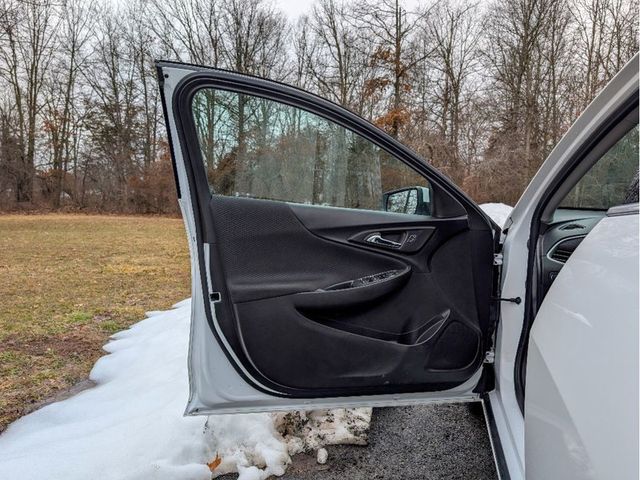 2023 Chevrolet Malibu 4dr Sedan 1LT - 23005181 - 9