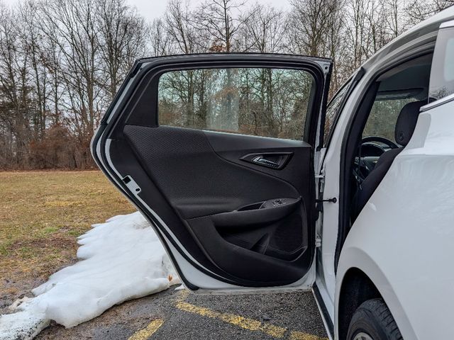 2023 Chevrolet Malibu 4dr Sedan 1LT - 23005181 - 10