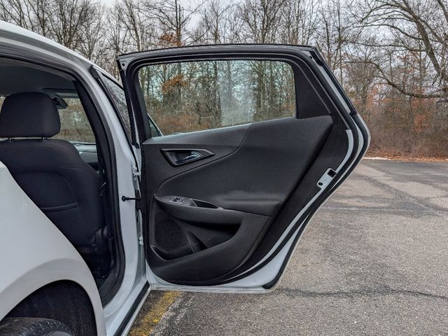 2023 Chevrolet Malibu 4dr Sedan 1LT - 23005181 - 11