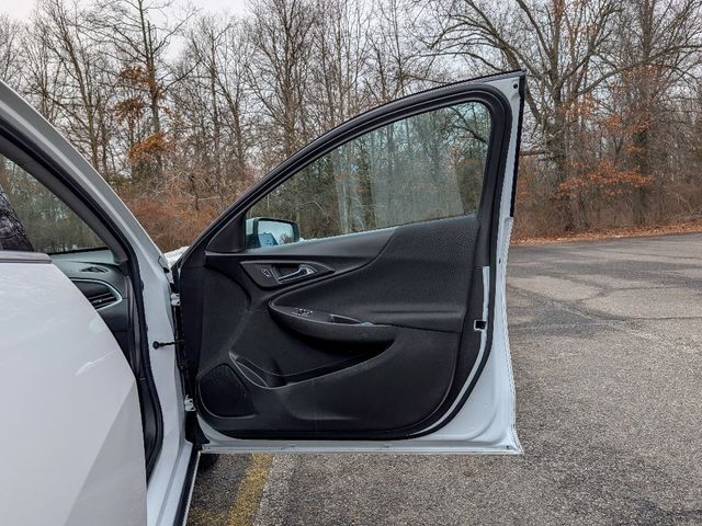 2023 Chevrolet Malibu 4dr Sedan 1LT - 23005181 - 12