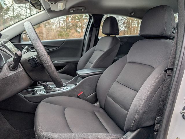 2023 Chevrolet Malibu 4dr Sedan 1LT - 23005181 - 14