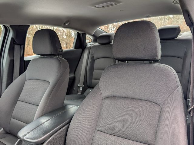 2023 Chevrolet Malibu 4dr Sedan 1LT - 23005181 - 15