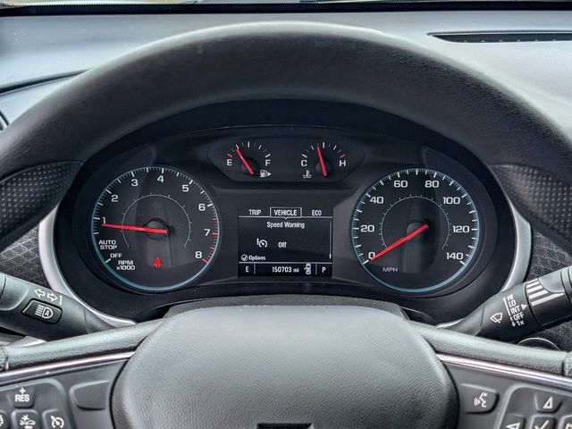 2023 Chevrolet Malibu 4dr Sedan 1LT - 23005181 - 18