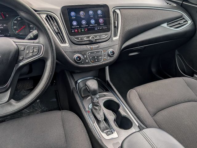 2023 Chevrolet Malibu 4dr Sedan 1LT - 23005181 - 19