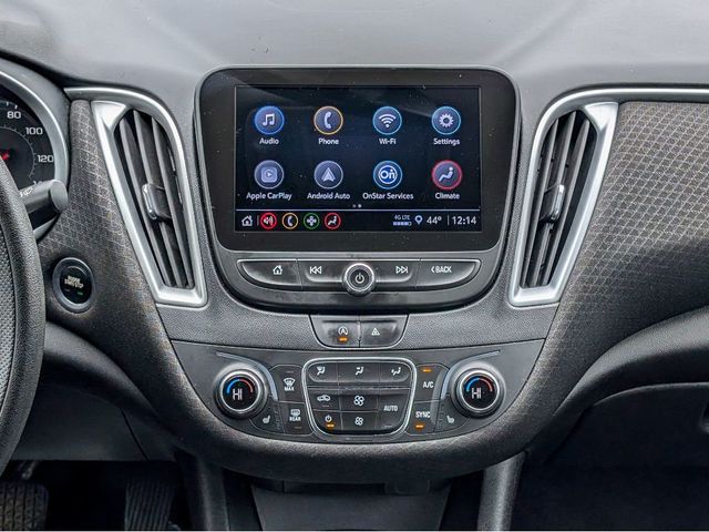 2023 Chevrolet Malibu 4dr Sedan 1LT - 23005181 - 20