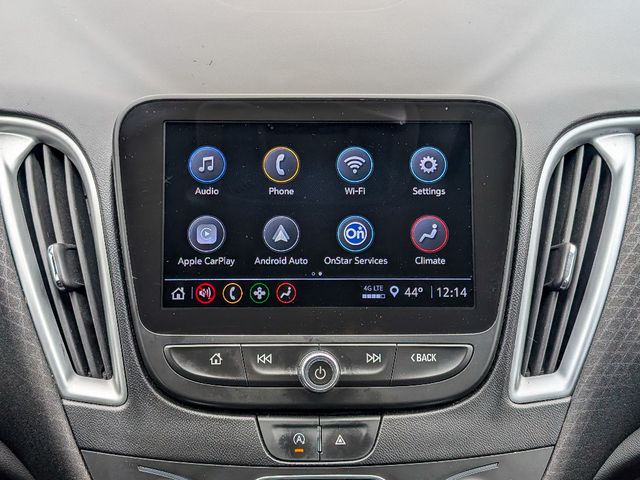 2023 Chevrolet Malibu 4dr Sedan 1LT - 23005181 - 21