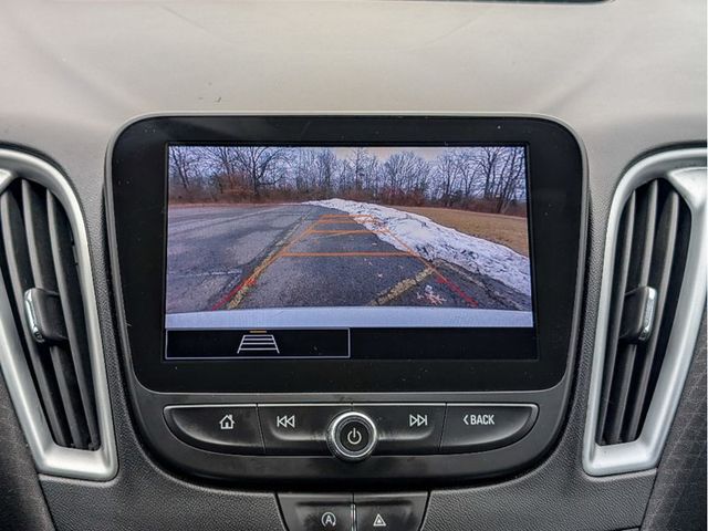 2023 Chevrolet Malibu 4dr Sedan 1LT - 23005181 - 22