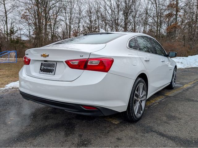 2023 Chevrolet Malibu 4dr Sedan 1LT - 23005181 - 4