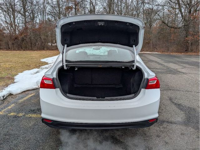 2023 Chevrolet Malibu 4dr Sedan 1LT - 23005181 - 6