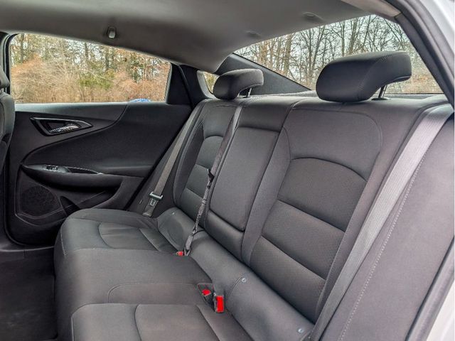 2023 Chevrolet Malibu 4dr Sedan 1LT - 23014682 - 13