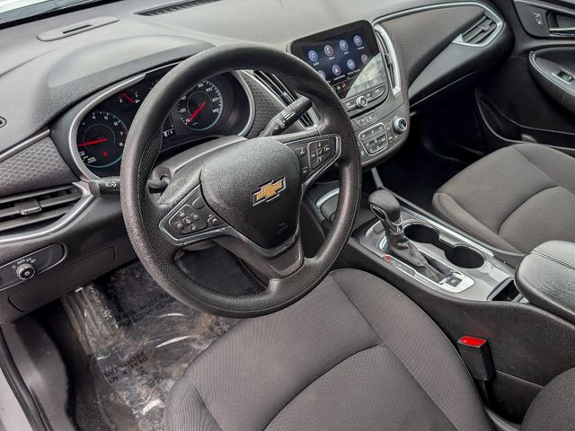 2023 Chevrolet Malibu 4dr Sedan 1LT - 23014682 - 16
