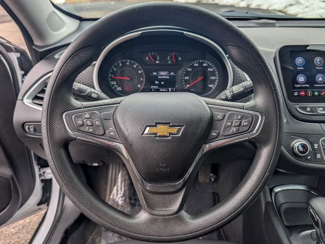 2023 Chevrolet Malibu 4dr Sedan 1LT - 23014682 - 17