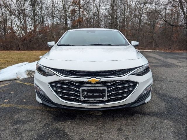 2023 Chevrolet Malibu 4dr Sedan 1LT - 23014682 - 1