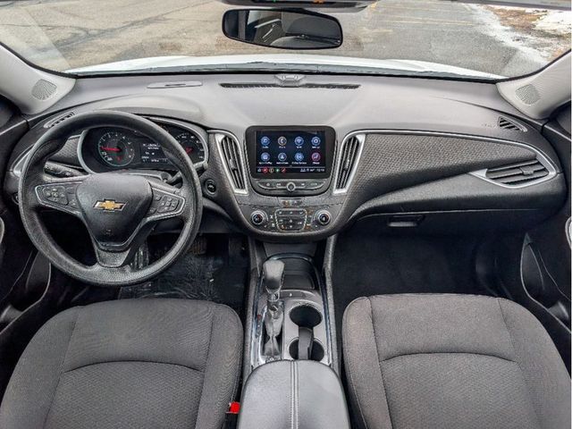 2023 Chevrolet Malibu 4dr Sedan 1LT - 23014682 - 24