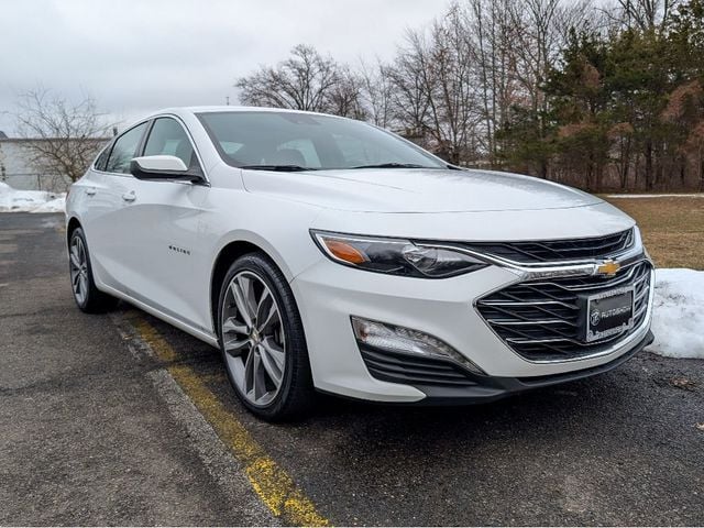 2023 Chevrolet Malibu 4dr Sedan 1LT - 23014682 - 2