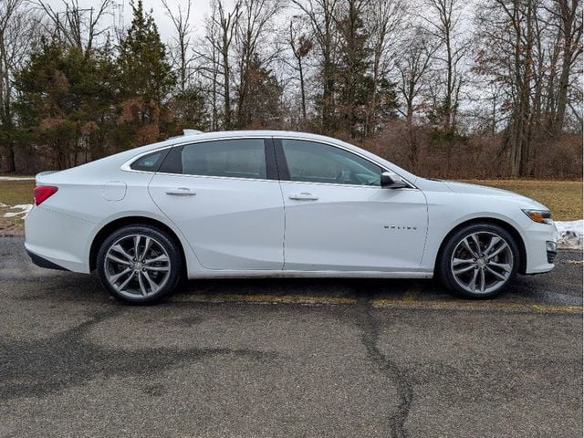 2023 Chevrolet Malibu 4dr Sedan 1LT - 23014682 - 3