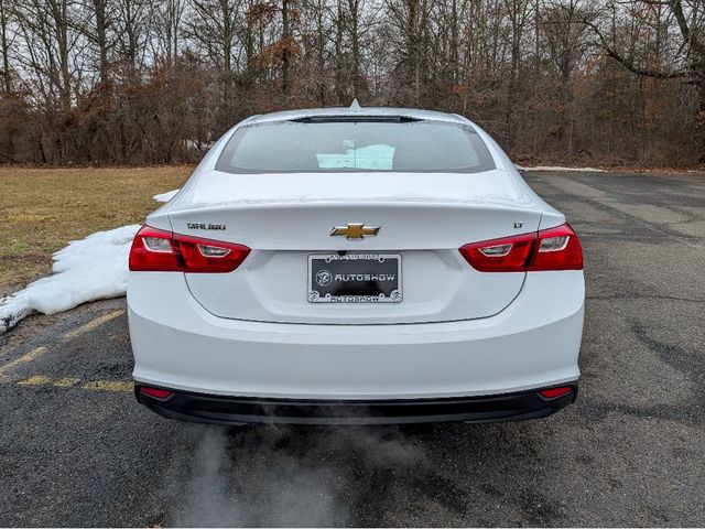 2023 Chevrolet Malibu 4dr Sedan 1LT - 23014682 - 5