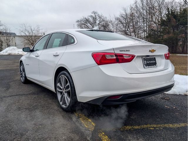 2023 Chevrolet Malibu 4dr Sedan 1LT - 23014682 - 7
