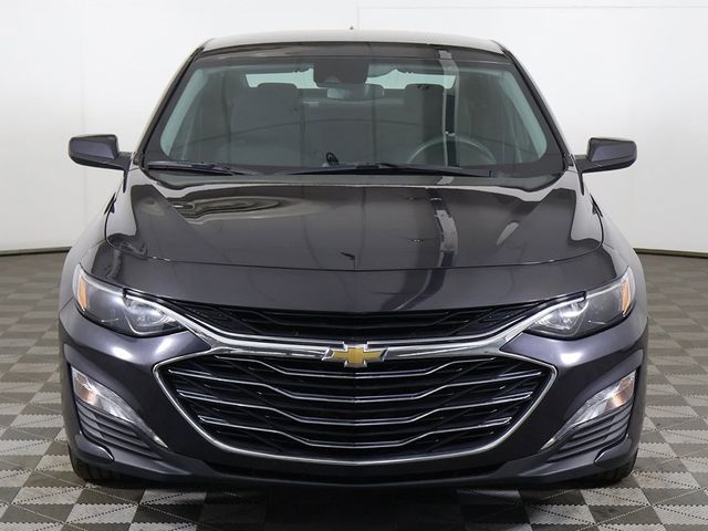 2023 Chevrolet Malibu 4dr Sedan 1LT - 22964060 - 9