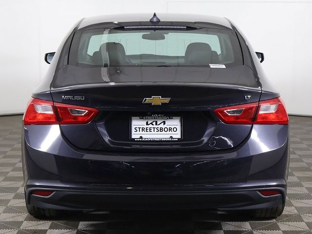 2023 Chevrolet Malibu 4dr Sedan 1LT - 22964060 - 10