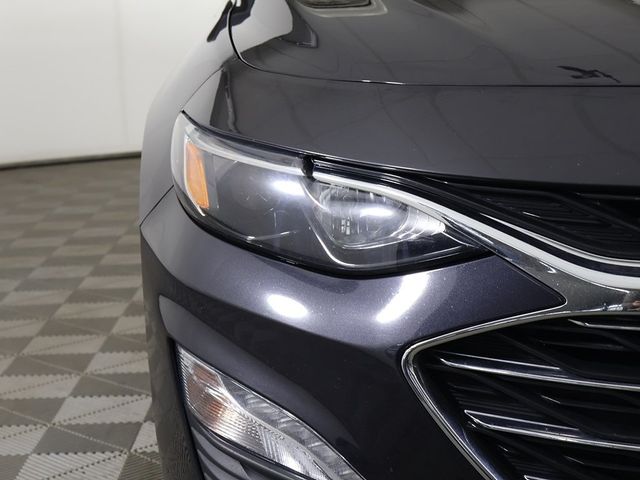 2023 Chevrolet Malibu 4dr Sedan 1LT - 22964060 - 11