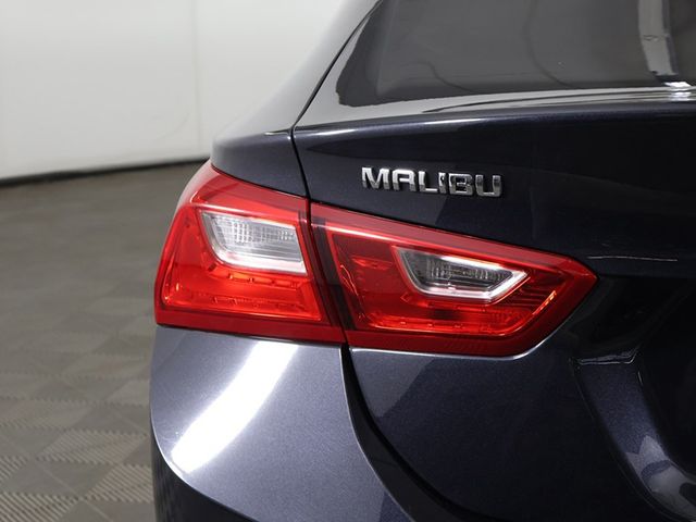 2023 Chevrolet Malibu 4dr Sedan 1LT - 22964060 - 13