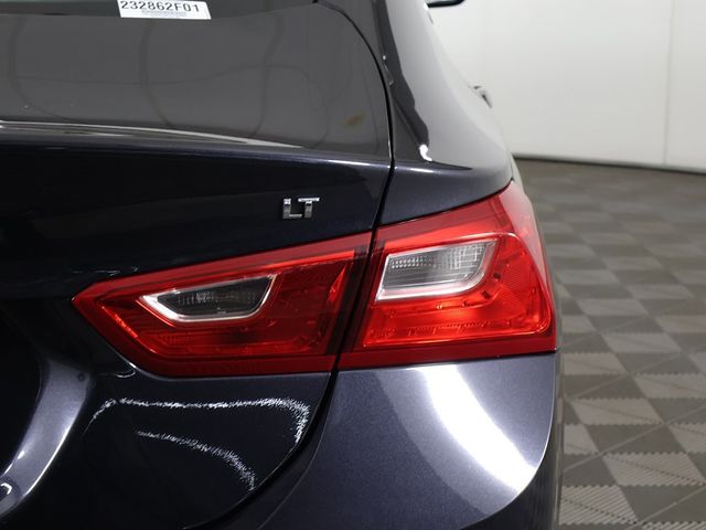 2023 Chevrolet Malibu 4dr Sedan 1LT - 22964060 - 14