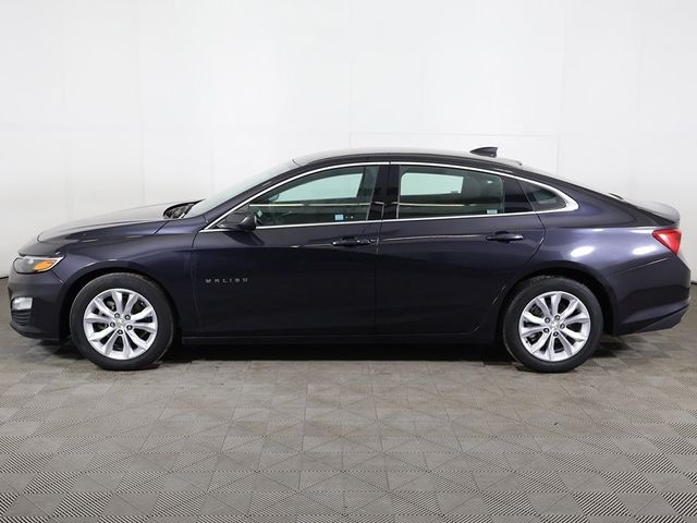 2023 Chevrolet Malibu 4dr Sedan 1LT - 22964060 - 15