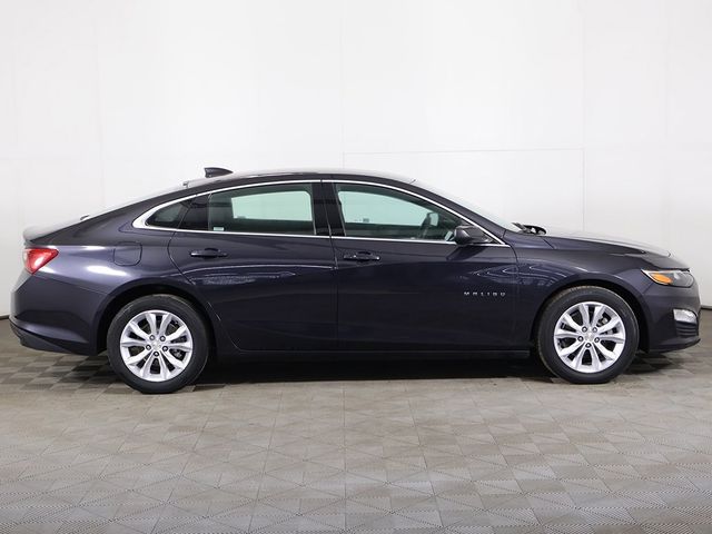 2023 Chevrolet Malibu 4dr Sedan 1LT - 22964060 - 16