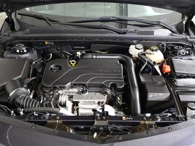 2023 Chevrolet Malibu 4dr Sedan 1LT - 22964060 - 18