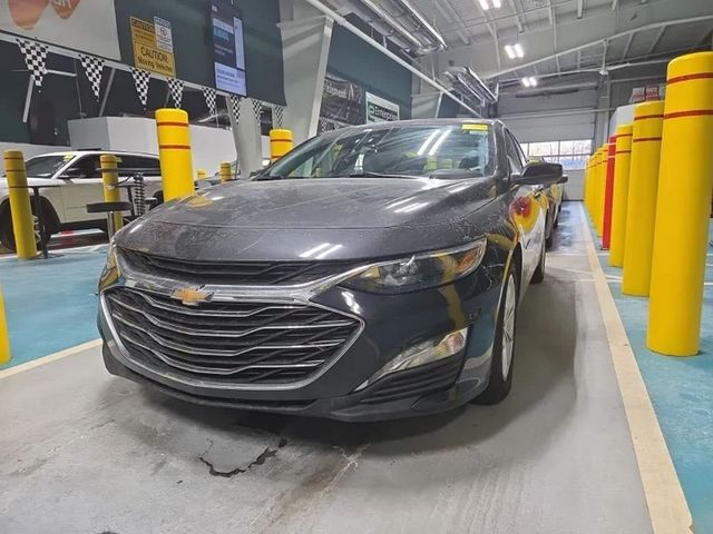 2023 Chevrolet Malibu 4dr Sedan 1LT - 22964060 - 1