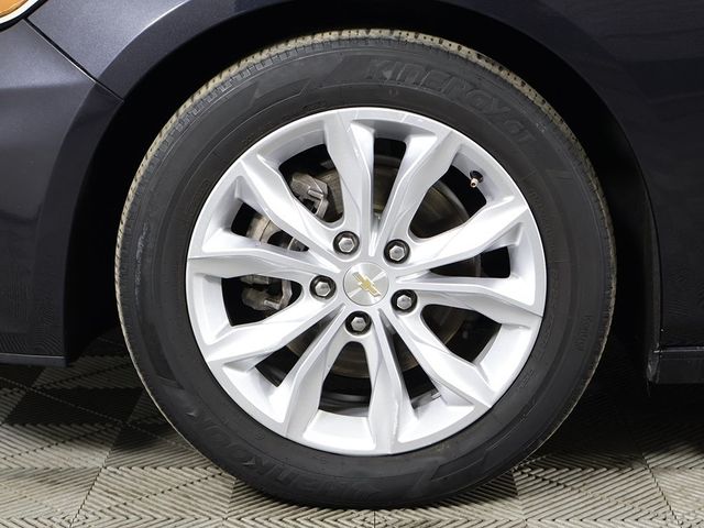 2023 Chevrolet Malibu 4dr Sedan 1LT - 22964060 - 19