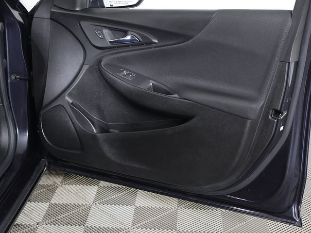 2023 Chevrolet Malibu 4dr Sedan 1LT - 22964060 - 21