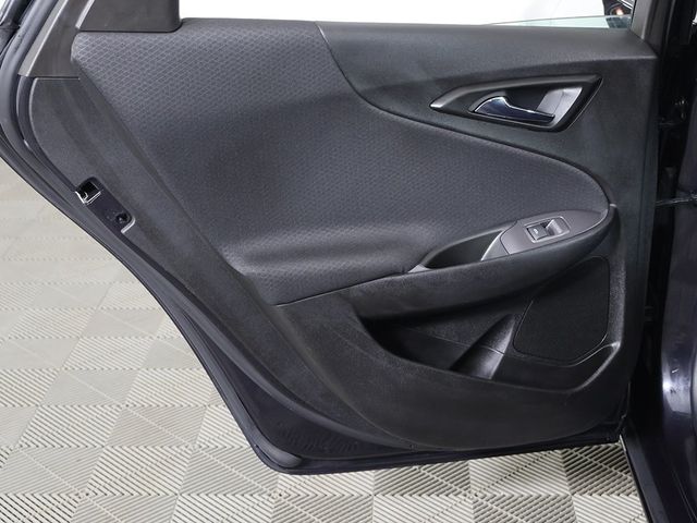 2023 Chevrolet Malibu 4dr Sedan 1LT - 22964060 - 22