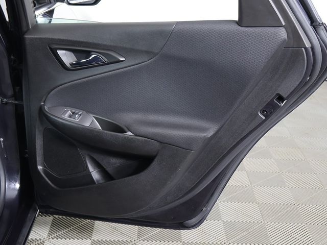 2023 Chevrolet Malibu 4dr Sedan 1LT - 22964060 - 23