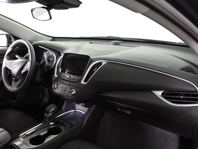 2023 Chevrolet Malibu 4dr Sedan 1LT - 22964060 - 25