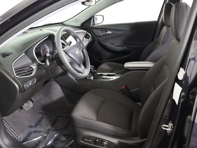 2023 Chevrolet Malibu 4dr Sedan 1LT - 22964060 - 26